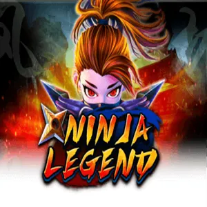 Ninja Legend