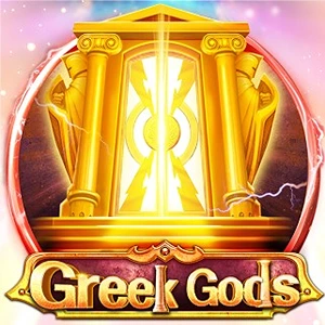 Greek Gods