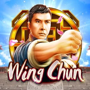 Wing Chun