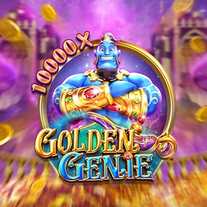 golden genie