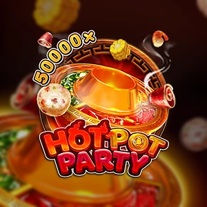 hotpot slot party