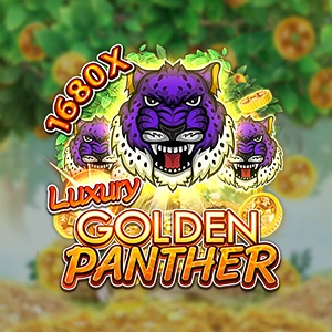 luxury spa golden panther