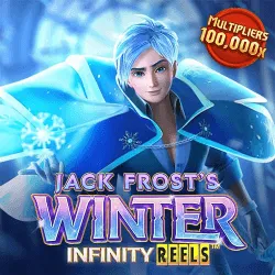 Jack Frosts Winter