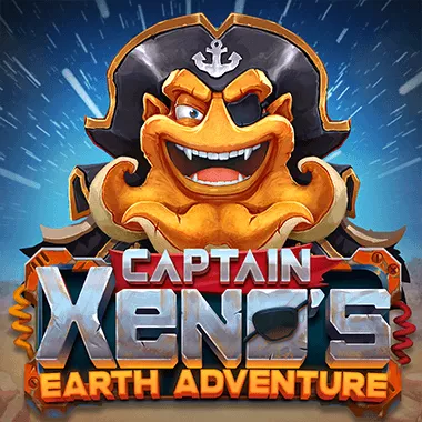 Captain Xenose Ardventure