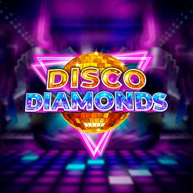 Disco Diamond