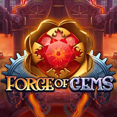 Forge OF Gems