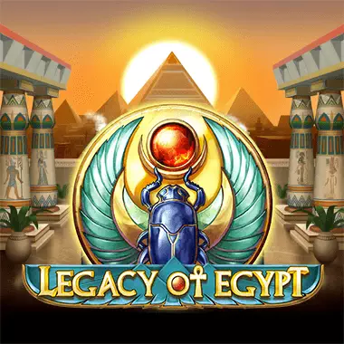 Legacy OF Egypt