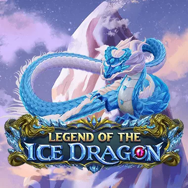 Legend OF The Ice Dragon