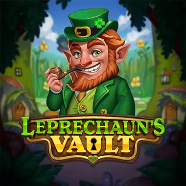 Leprechaunsvault