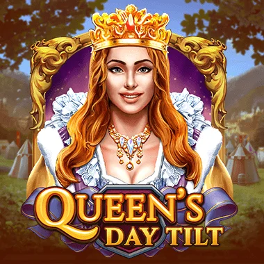 Queens Day Tilt