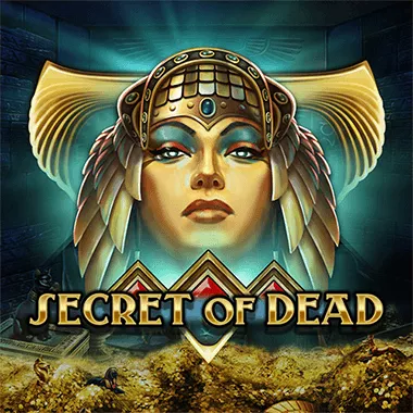 Secret OF Dead