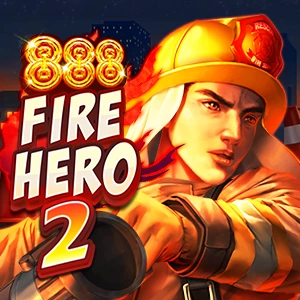 888 fire hero 2