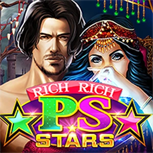 rich rich ps stars