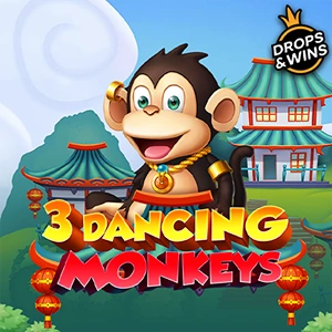 3dancingmonkeys