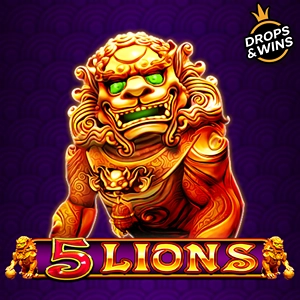 5 Lions