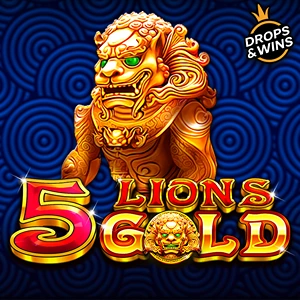 5 Lions Gold