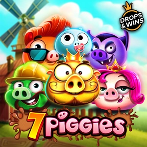 7 Piggies