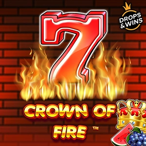 Crown of Fire