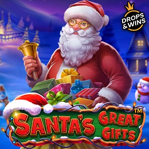 Santa's Great Gifts