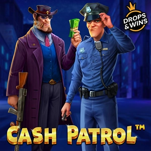 Cash Patrol