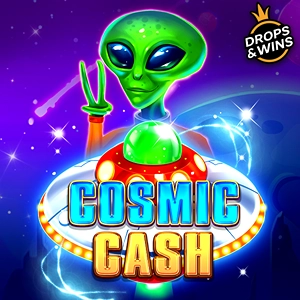 Cosmic Cash