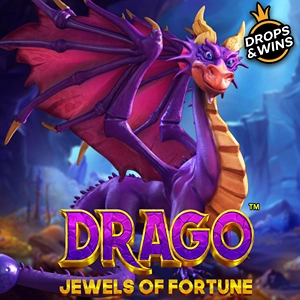 Drago Jewels of Fortune