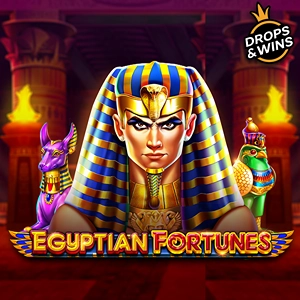 Egyptian Fortunes