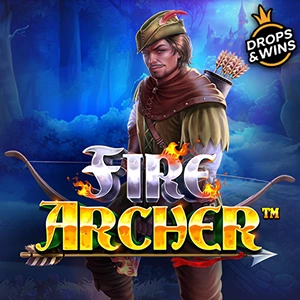 Fire Archer