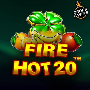 Fire Hot 20