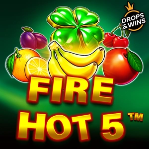 Fire Hot 5