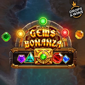 Gems Bonanza