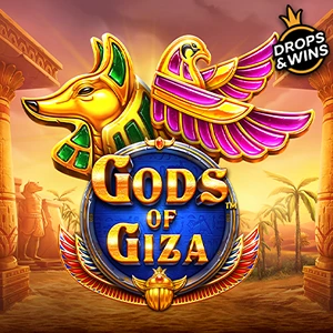 God of Giza