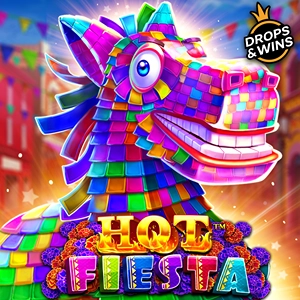 Hot Fiesta