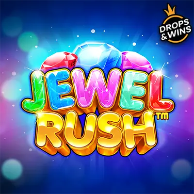 Jewel Rush