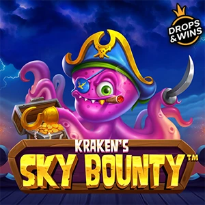 Kraken Bounty Pragmatic