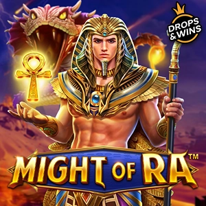 Might of Ra