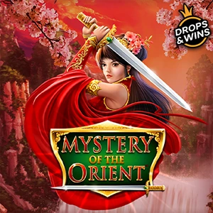 Mystery of The Orient