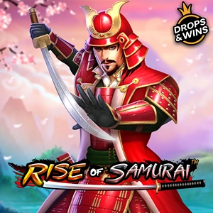 Rise of Samurai