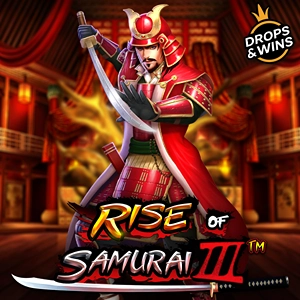 Rise of Samurai III