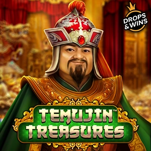 Temujin Treasure