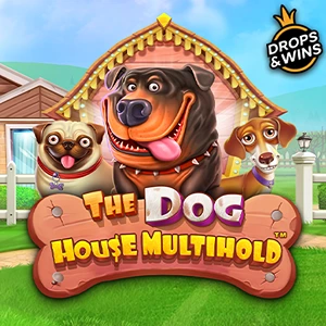 the dog house multihold