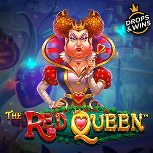 the red queen