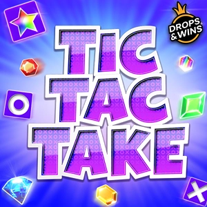 Tic Tac Take