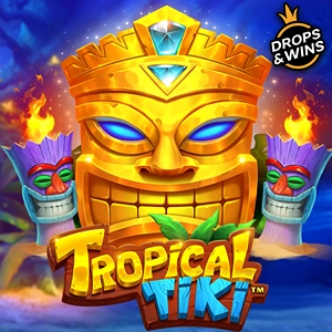 Tropical Tiki