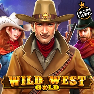 Wild West Gold