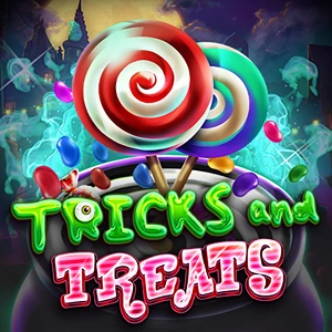 trick sand treats