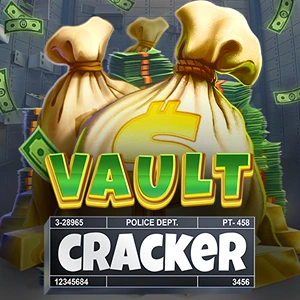 vault tracker