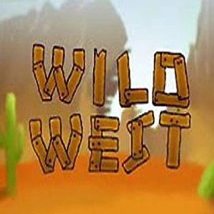 Wild West Gold